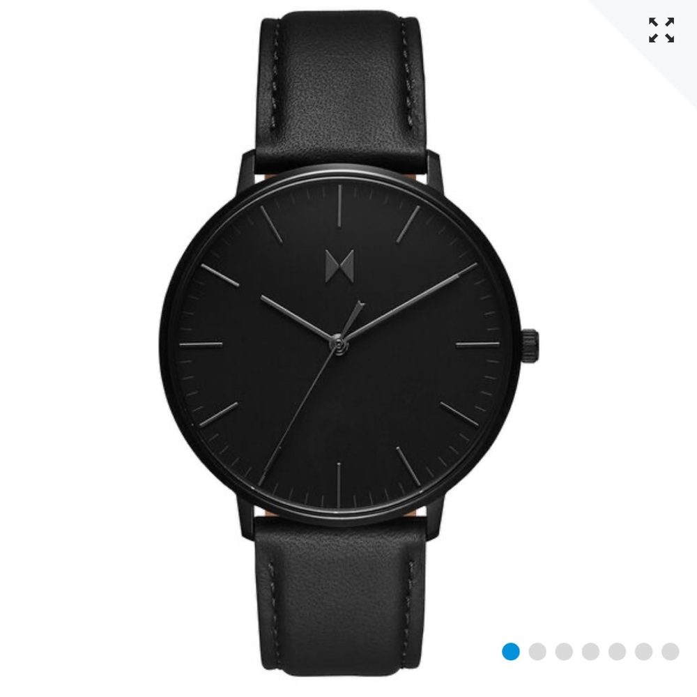 MVMT Legacy Slim Watch